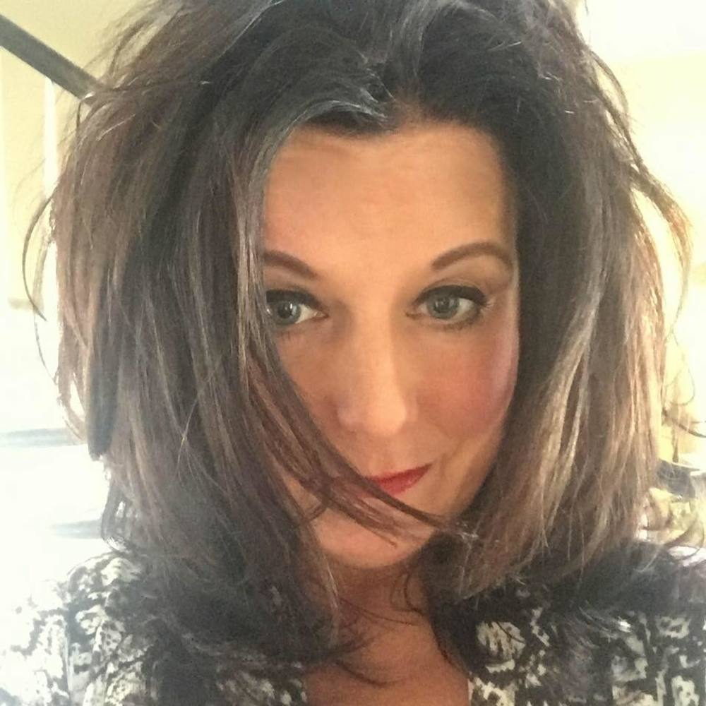 Meet your Posher, Jane